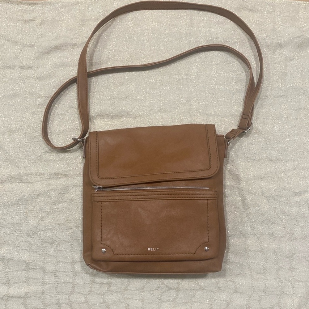 Relic by Fossil Evie Crossbody Bag